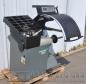 Preview: Reifenwuchtmaschine HOFMANN Geodyna 6300 2P Auswuchtmaschine Powerclamp Wuchte