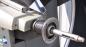 Preview: Reifenwuchtmaschine HOFMANN Geodyna 6300 2P Auswuchtmaschine Powerclamp Wuchte