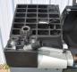 Preview: Reifenwuchtmaschine HOFMANN Geodyna 6300 2P Auswuchtmaschine Powerclamp Wuchte