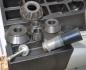 Preview: Reifenwuchtmaschine HOFMANN Geodyna 6300 2P Auswuchtmaschine Powerclamp Wuchte