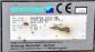 Preview: Reifenwuchtmaschine HOFMANN Geodyna 6300 2P Auswuchtmaschine Powerclamp Wuchte
