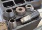Preview: HOFMANN Geodyna 6300 -2P Auswuchtmaschine Powerclamp Wuchte Reifenwuchtmaschine
