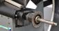 Preview: HOFMANN Geodyna 6300 P Auswuchtmaschine Reifenwuchtmaschine Powerclamp Wuchte