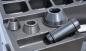 Preview: HOFMANN Geodyna 6300 P Auswuchtmaschine Reifenwuchtmaschine Powerclamp Wuchte