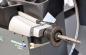Preview: HOFMANN Geodyna 6300 P Auswuchtmaschine Powerclamp Wuchte Reifenwuchtmaschine