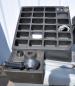 Preview: HOFMANN Geodyna 6300 P Auswuchtmaschine Powerclamp Wuchte Reifenwuchtmaschine