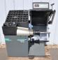 Preview: HOFMANN Geodyna 6300 -2P Auswuchtmaschine Powerclamp Wuchte Reifenwuchtmaschine