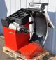 Preview: HOFMANN Geodyna 6300 P Auswuchtmaschine Powerclamp Wuchte Reifenwuchtmaschine