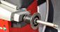 Preview: HOFMANN Geodyna 6300 P Auswuchtmaschine Powerclamp Wuchte Reifenwuchtmaschine