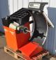 Preview: Reifenwuchtmaschine HOFMANN Geodyna 6300 P Auswuchtmaschine Powerclamp Wuchte
