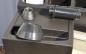 Preview: HOFMANN Geodyna 6300 P Reifenwuchtmaschine Wuchtmaschine Auswuchtmasche Wuchte