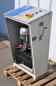 Preview: Bedienpult Zippo 8090 Scherenhebebühne hydraulische Hebebühne Hydraulikaggregat