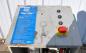 Preview: Bedienpult Zippo 8090 Scherenhebebühne hydraulische Hebebühne Hydraulikaggregat