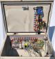 Preview: Bedienpult Zippo 8090 Scherenhebebühne hydraulische Hebebühne Hydraulikaggregat