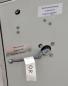 Preview: Zippo 8090 Bedienpult Scherenhebebühne hydraulische Hebebühne Hydraulikaggregat