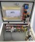 Preview: Zippo 8090 Bedienpult Scherenhebebühne hydraulische Hebebühne Hydraulikaggregat