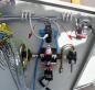 Preview: Zippo 8090 Bedienpult Scherenhebebühne hydraulische Hebebühne Hydraulikaggregat