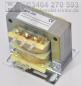 Preview: Nussbaum Transformator Trafo 990958 Hebebühne 12VB 2 x 12-1A 514284 Steuertrafo