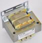 Preview: Nussbaum Transformator Trafo 990958 Hebebühne 12VB 2 x 12-1A 514284 Steuertrafo
