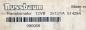 Preview: Nussbaum Transformator Trafo 990958 Hebebühne 12VB 2 x 12-1A 514284 Steuertrafo