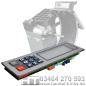 Preview: Display Bedienfeld Hofmann Geodyna 4500 6300 P Wuchtmaschine Reifenwuchtmaschine
