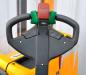 Preview: Jungheinrich EJC 110 el. Hubwagen Deichselstapler Hochhubwagen Ameise Stapler