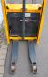 Preview: Jungheinrich EJC 110 el. Hubwagen Deichselstapler Hochhubwagen Ameise Stapler