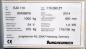Preview: Jungheinrich EJC 110 el. Hubwagen Deichselstapler Hochhubwagen Ameise Stapler