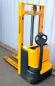 Preview: Jungheinrich EJC 110 el. Hubwagen Deichselstapler Hochhubwagen Ameise Stapler
