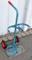 Preview: Flaschenwagen NIES 2 x 20L Gasflaschenwagen Acetylen Sauerstoff von Rothenberger