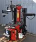 Preview: GIULIANO S231 Reifenmontiermaschine PAX Runflat Hilfsarm Reifenwechselmaschine