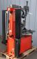 Preview: GIULIANO S231 Reifenmontiermaschine PAX Runflat Hilfsarm Reifenwechselmaschine