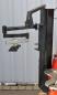 Preview: GIULIANO S231 Reifenmontiermaschine PAX Runflat Hilfsarm Reifenwechselmaschine
