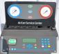 Preview: Klimaservicegerät WAECO ASC 2000 R134a AirCon Klimaservice Servicegerät