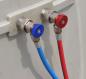 Preview: WAECO ASC 2000 R134a AirCon Klimaservicegerät Klimaservice Servicegerät