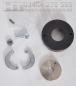 Preview: Bremsen Reparatursatz Messkopf JOHN BEAN Visualiner Achsmessstand V501 V901