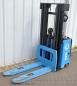 Preview: HanseLifter CL 1534/A el. Hubwagen Deichselstapler Hochhubwagen Ameise Stapler