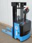 Preview: HanseLifter CL 1534/A el. Hubwagen Deichselstapler Hochhubwagen Ameise Stapler