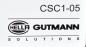 Preview: HELLA GUTMANN CSC 1-05 CSC TOOL Hyundai Kia Tafel Kalibriertafel 8PZ 010 607-971