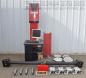 Preview: Hunter DSP 600 3D Achsmessstand Achsvermessung Spureinstellen Spurvermessung