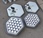 Preview: Hunter DSP 600 3D Achsmessstand Achsvermessung Spureinstellen Spurvermessung