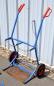 Preview: FETRA FL6 100Kg Flaschenwagen Gasflaschenwagen Acetylen Sauerstoff Rothenberger