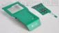 Preview: Hella Gutmann Front Schale inkl. Tastatur für Mega Macs MM 42 SE Diagnosegerät