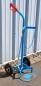 Preview: Eurokraft Flaschenwagen 1 x 20L Gasflaschenwagen Transportwagen Formiergas