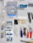 Preview: Scheibenreparatur Autoglas Set Scheibenwechsel Werkzeug Glass Repair Glasmontage