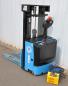 Preview: HanseLifter E1534FH-02 E Hubwagen Deichselstapler Hochhubwagen Ameise Stapler
