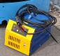 Preview: HanseLifter E1534FH-02 E Hubwagen Deichselstapler Hochhubwagen Ameise Stapler