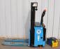 Preview: HanseLifter E1534FH-02 E Hubwagen Deichselstapler Hochhubwagen Ameise Stapler