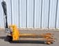 Preview: Still HP 23 Hubwagen 2.3t mit Bremse Gabelhubwagen Palettenwagen Handhubwagen