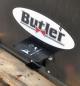 Preview: Montiermaschine Butler HP441 SQ22 Reifenwechselmaschine Reifenmontiermaschine
